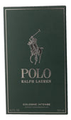 Polo by Ralph Lauren, 4.2 oz Cologne Intense Spray for Men by RALPH LAUREN
