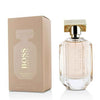 Hugo Boss 100 ml Her Eau De Parfum Spray for Women by HUGO BOSS