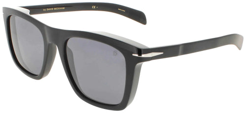 David Beckham Men’s Rectangular Sunglasses – DB 7000/S by DAVID BECKHAM