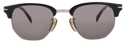 DAVID BECKHAM Men’s Aviator Sunglasses – Style DB-1002/S-2M2/IR