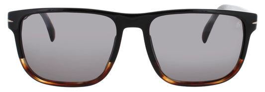 David Beckham Men’s Square Sunglasses – DB 1060/S