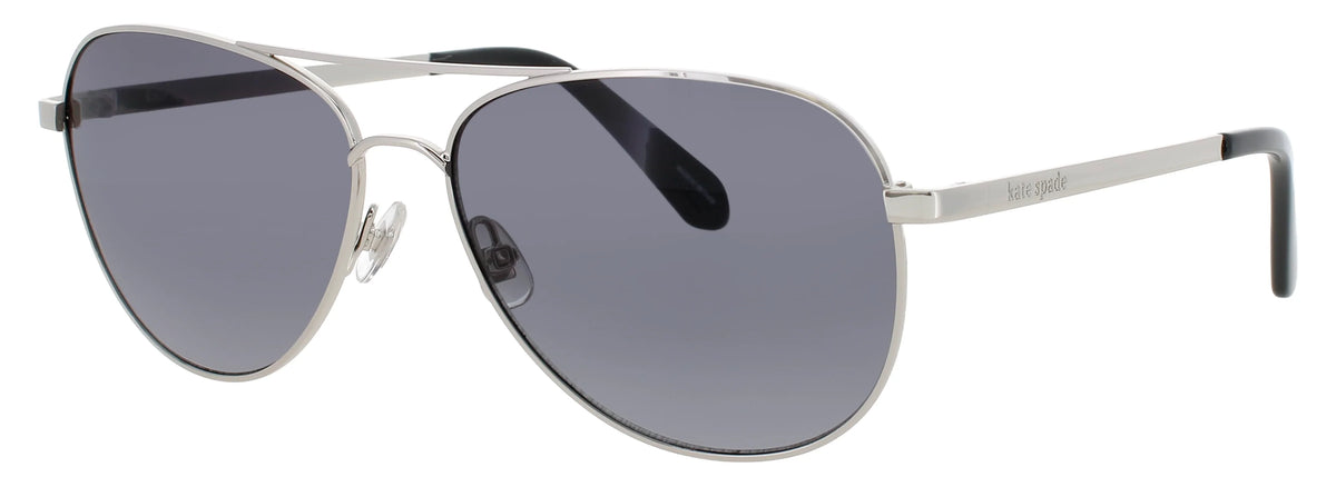 Kate Spade Women’s Aviator Sunglasses – VARESE/O/S