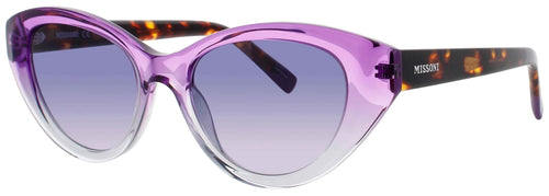 Missoni Women’s Cat-Eye Sunglasses – MIS 0086/S by MISSONI