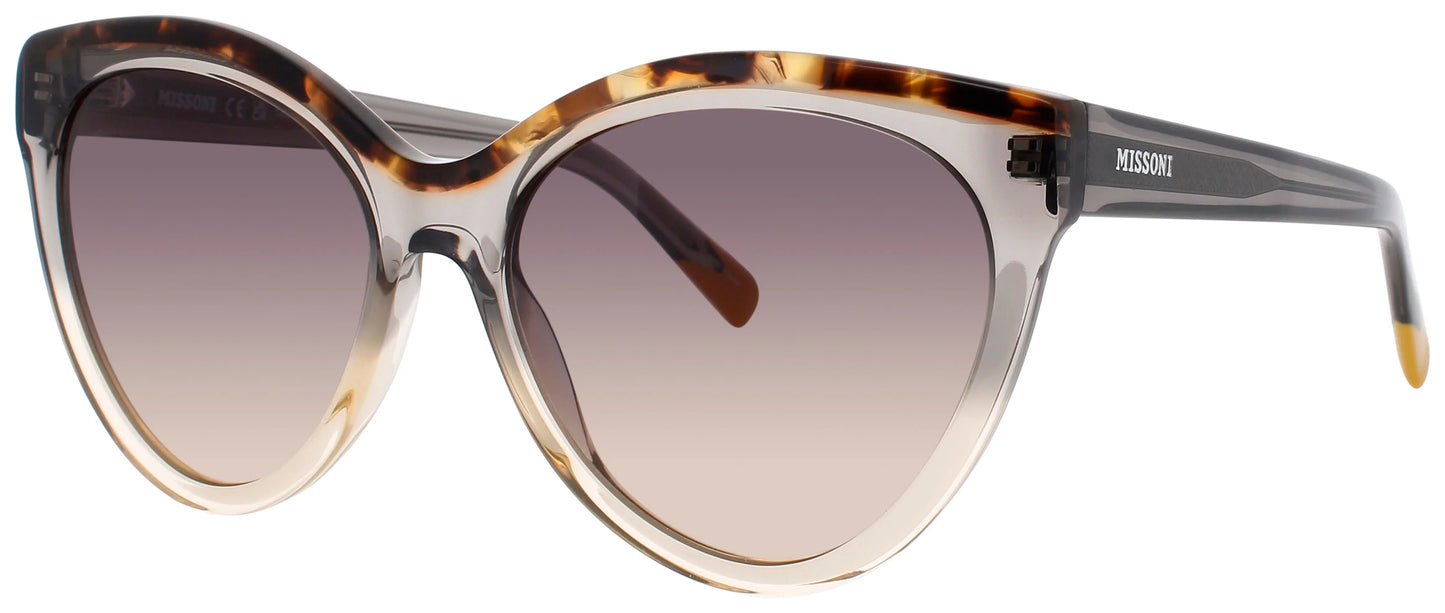 MISSONI MIS-0088/S MQE/GA Women's Sunglasses