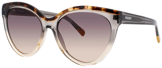 MISSONI MIS-0088/S MQE/GA Women's Sunglasses