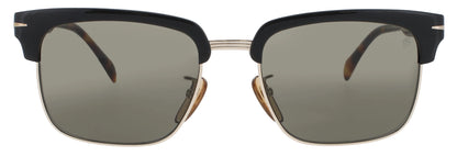 DAVID BECKHAM Men’s Square Sunglasses – Style DB-1119/G/S-XWY/IR