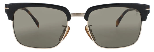 DAVID BECKHAM Men’s Square Sunglasses – Style DB-1119/G/S-XWY/IR