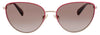 Kate Spade Women’s Geometric Sunglasses – HAILEY/G/S