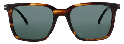 DAVID BECKHAM Men’s Square Sunglasses – Style DB-1130/S-EX4/MT