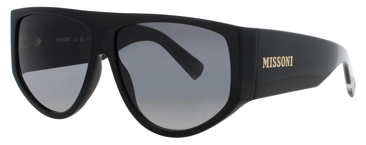 Missoni Women’s Butterfly Sunglasses – MIS 0165/S