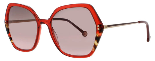 Carolina Herrera Sunglasses for Her CH-HER-0185/S-YDC/M2