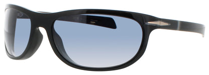 DAVID BECKHAM Men’s Shield Sunglasses – Style DB-7117/S-0807/08