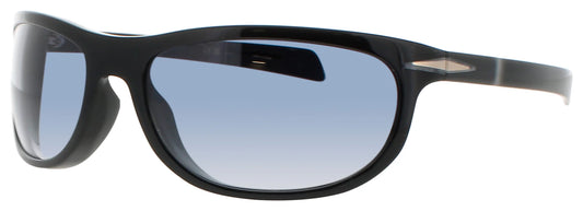 DAVID BECKHAM Men’s Shield Sunglasses – Style DB-7117/S-0807/08