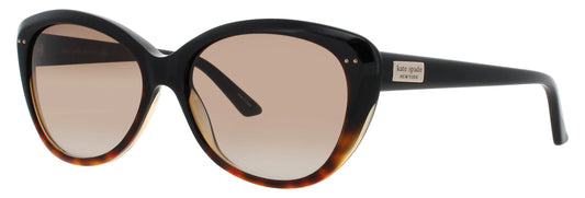 Gafas de sol de ojo de gato Kate Spade para mujer - ANGELIQUE/S-US