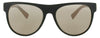 Versace Men’s Square Green Sunglasses – VE4346 5193/1V 57