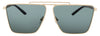 Versace Men’s Square Gold Sunglasses – VE2266 1002/87 64
