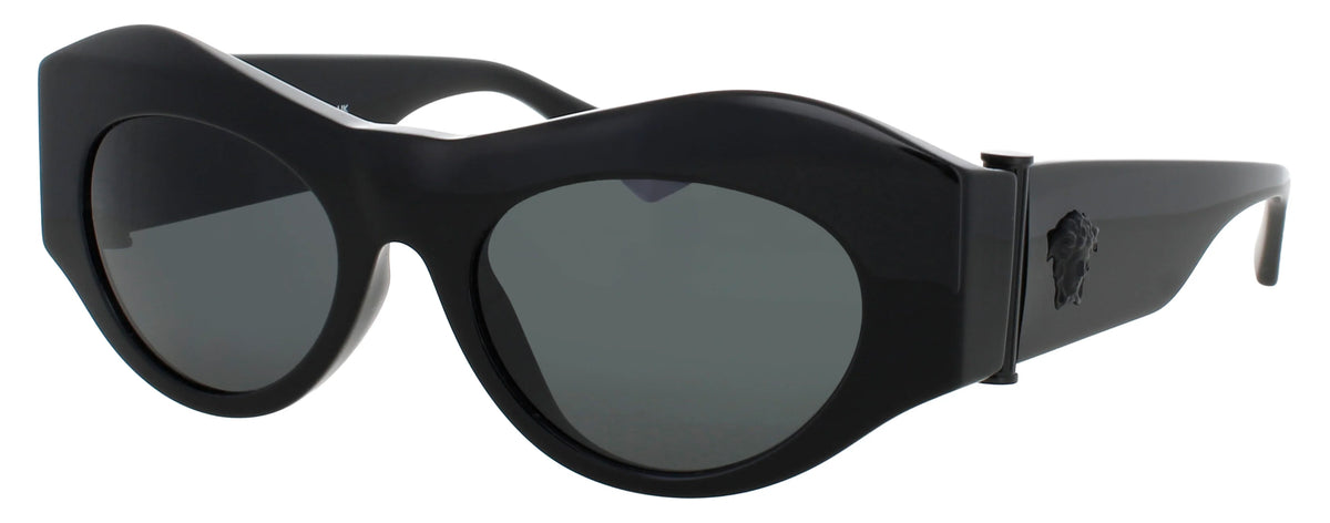 Versace Women’s Irregular Sunglasses – OVE4477U 53608752