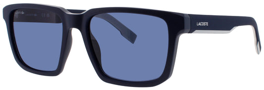 LACOSTE Men’s Square Sunglasses – Style L999S-401