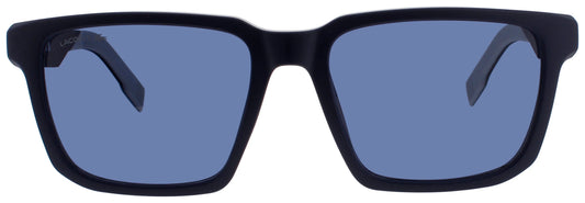 LACOSTE Men’s Square Sunglasses – Style L999S-401