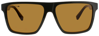 LACOSTE Men’s Square Sunglasses – Style L6027S-275