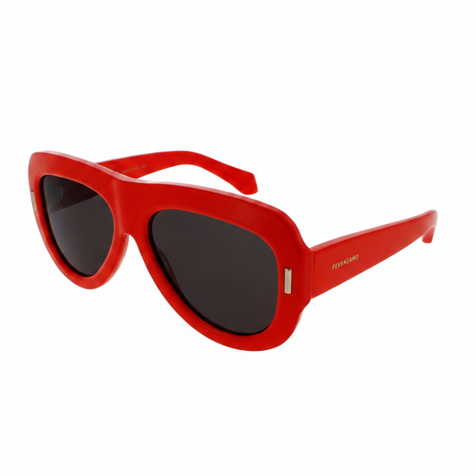 FERRAGAMO Women's Sunglasses SF-SF2029SE-600