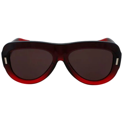 FERRAGAMO Oval Sunglasses - SF2029SE for Women