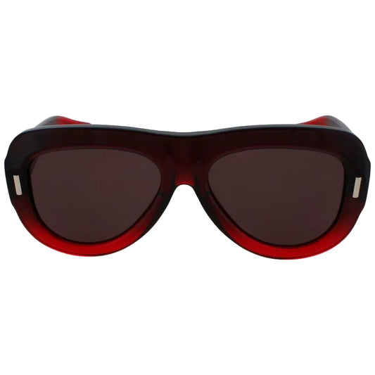 FERRAGAMO Oval Sunglasses - SF2029SE for Women