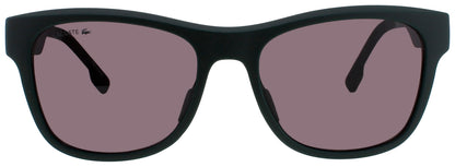 LACOSTE Men’s Square Sunglasses – Style L6043S-301