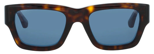 Gucci Men’s Rectangular Sunglasses – GG1668S