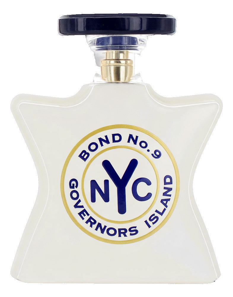 GOVERNORS ISLAND by Bond No. 9, 3.3 oz EDP Spray for Men