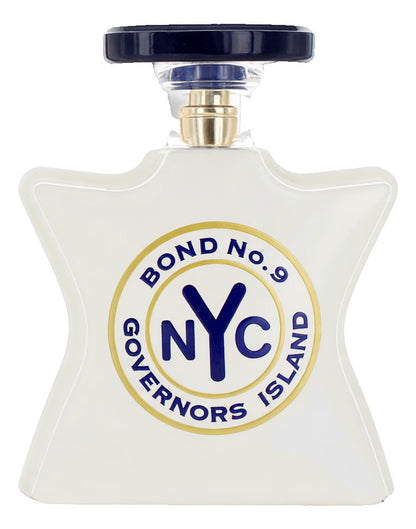 GOVERNORS ISLAND by Bond No. 9, 3.3 oz EDP Spray for Men