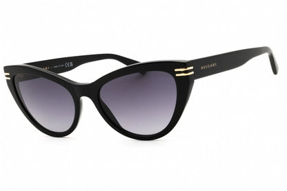 BVLGARI BV40048I B.Zero1 Women’s Sunglasses Gradient Smoke
