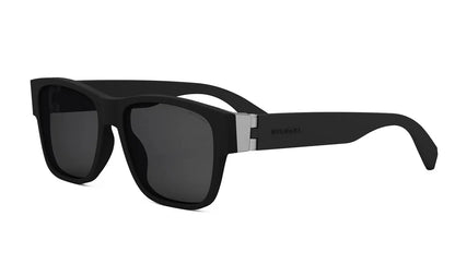 BVLGARI BV40022I Aluminium Women’s Sunglasses Smoke