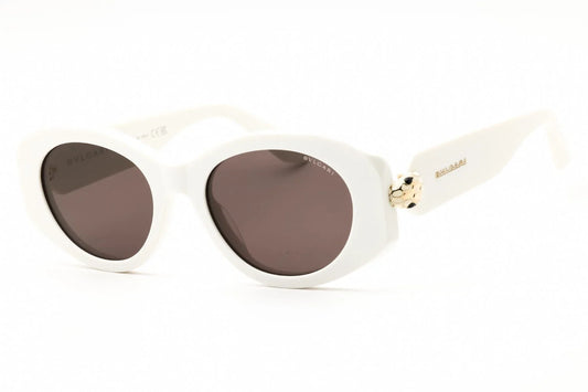 BVLGARI BV40007I Serpenti Forever Women’s Sunglasses Smoke