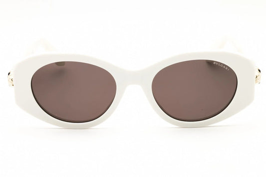 BVLGARI BV40007I Serpenti Forever Women’s Sunglasses Smoke