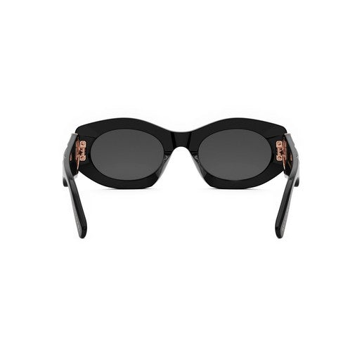 BVLGARI BV40049I Calla Women’s Sunglasses Smoke