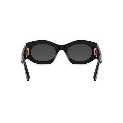 BVLGARI BV40049I Calla Women’s Sunglasses Smoke