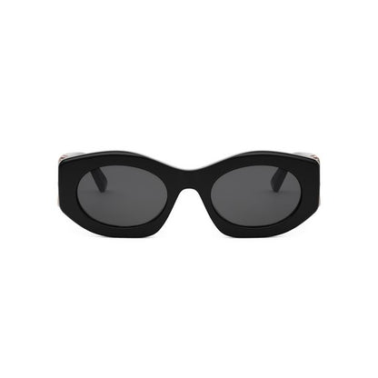 BVLGARI BV40049I Calla Women’s Sunglasses Smoke
