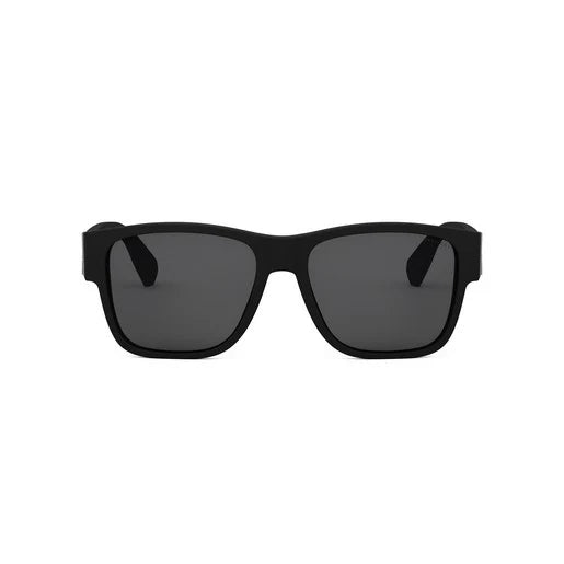 BVLGARI BV40022I Aluminium Women’s Sunglasses Smoke