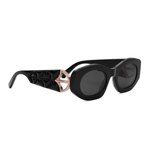 BVLGARI BV40049I Calla Women’s Sunglasses Smoke