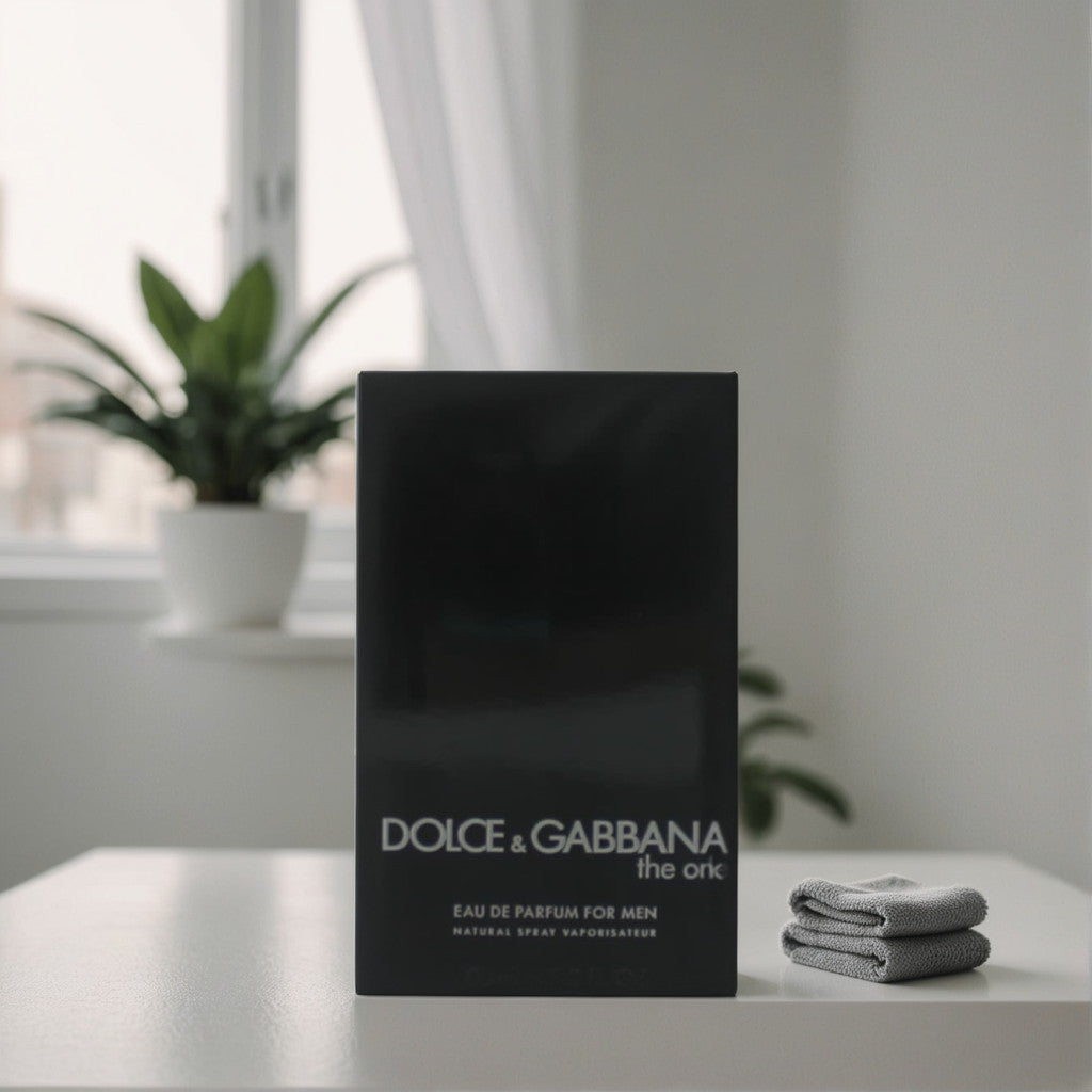 The One by DOLCE & GABBANA, 3.3 oz EDP Spray for Men