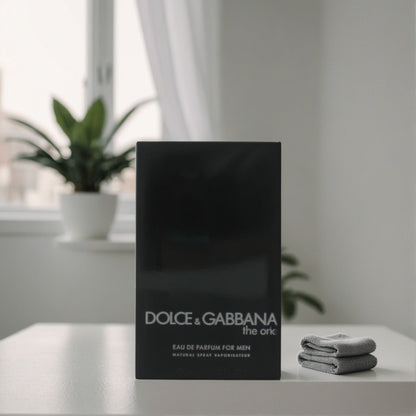 The One by DOLCE & GABBANA, 3.3 oz EDP Spray for Men