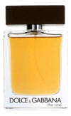 The One by DOLCE & GABBANA, 3.3 oz EDT Spray for Men by DOLCE & GABBANA