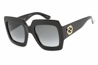 GUCCI Women's Sunglasses GG0053SN