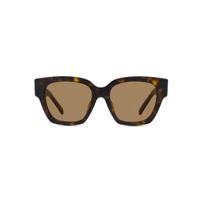 GIVENCHY GV40083F Women’s Sunglasses Dark Havana/Roviex