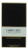 GOOD GIRL by Carolina Herrera Eau De Parfum Spray 2.7 oz for Women by CAROLINA HERRERA