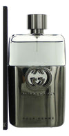Guilty Pour Homme by GUCCI, 3 oz EDT Spray for Men by GUCCI
