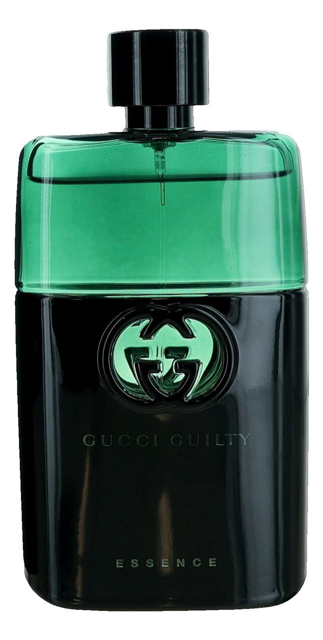 Guilty Essence by GUCCI, 3 oz EDT Spray for Men