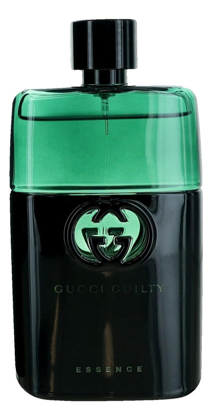 Guilty Essence by GUCCI, 3 oz EDT Spray for Men