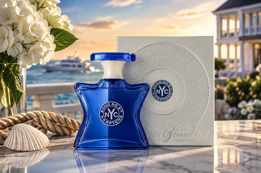 Hamptons by BOND NO 9 , 3.3 oz EDP Spray Unisex